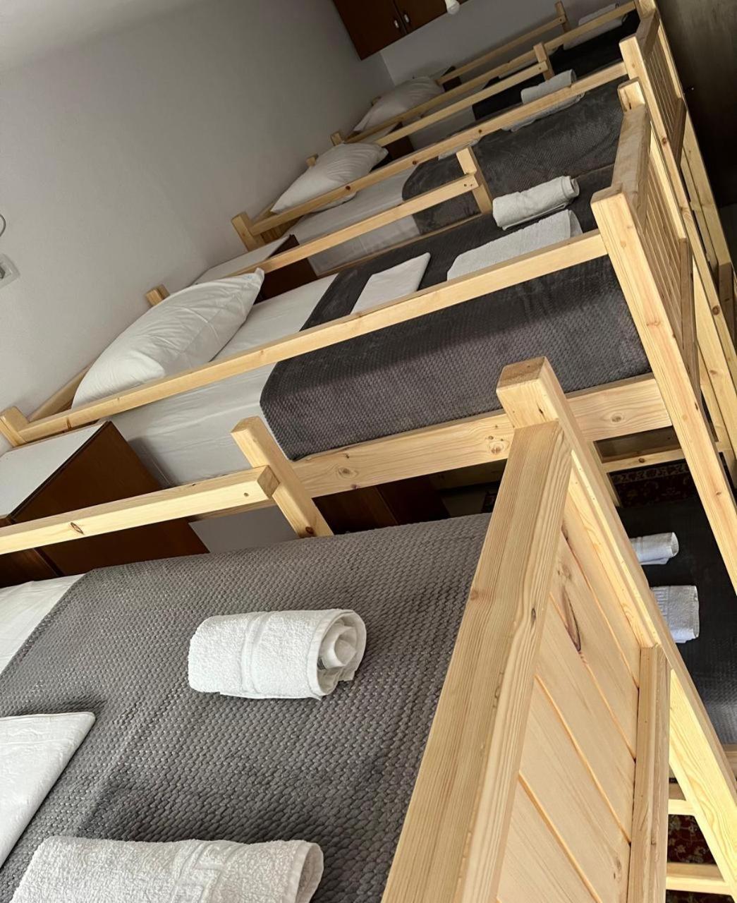 Cico Hostel &Private Room Gjirokaster Exterior photo