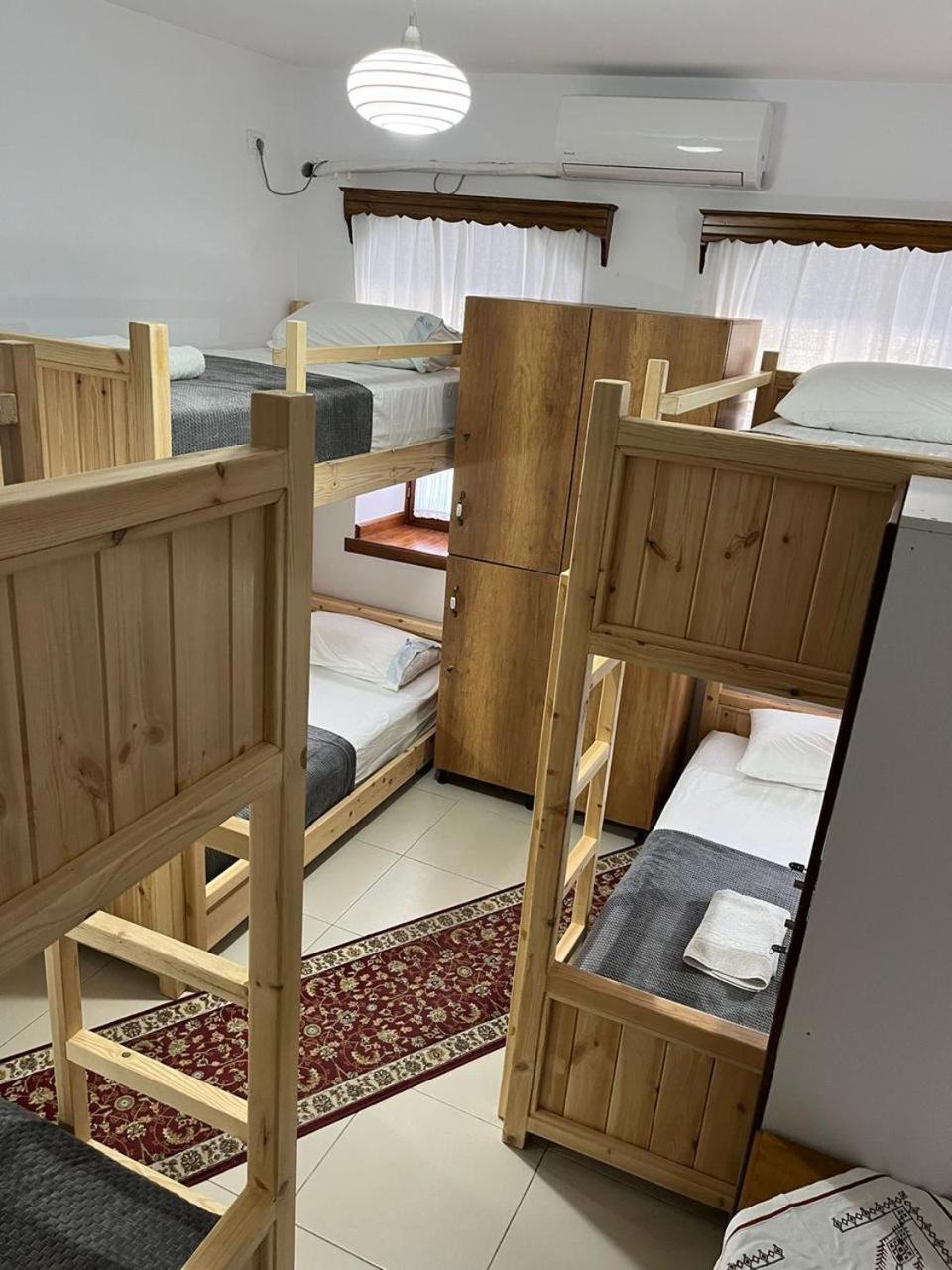 Cico Hostel &Private Room Gjirokaster Exterior photo