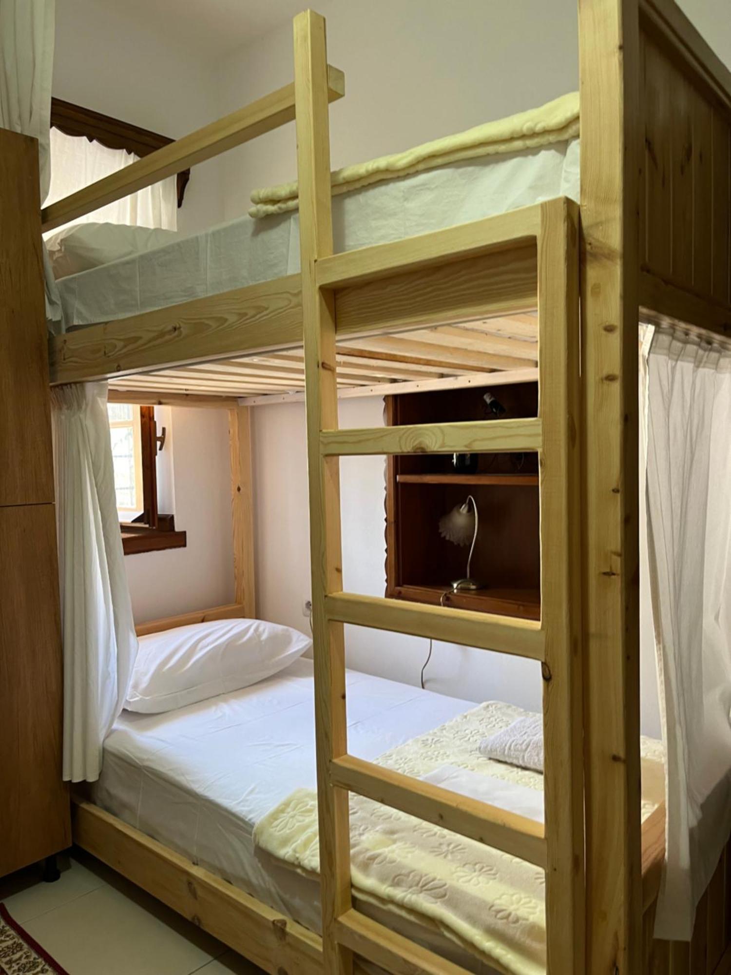 Cico Hostel &Private Room Gjirokaster Exterior photo